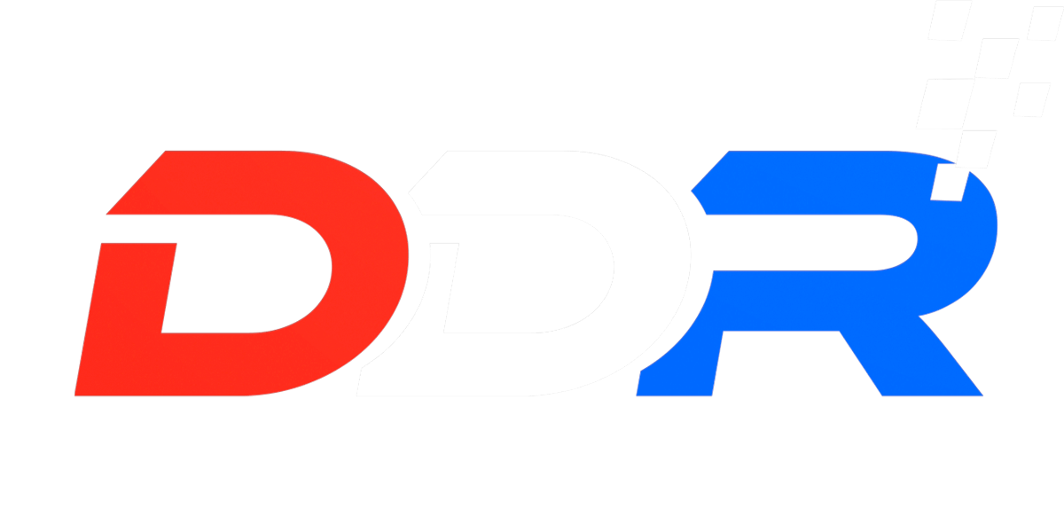 Dutch Drone Racing