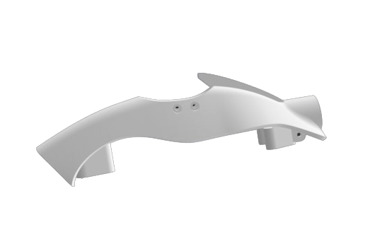 DDR Mini Spec canopy