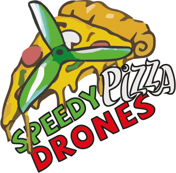 SpeedyPizzaDrones