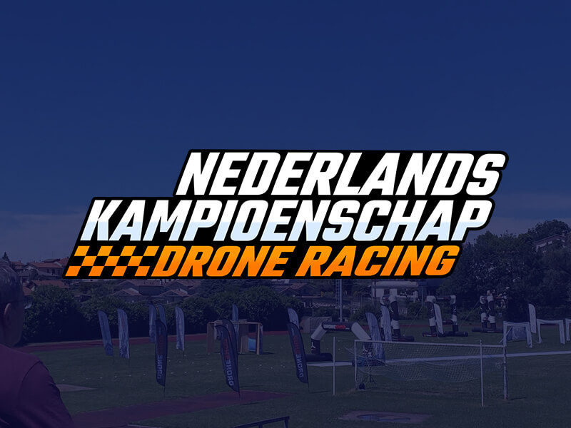Dutch National Drone Racing Championship
