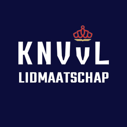 KNVvL lidmaatschap
