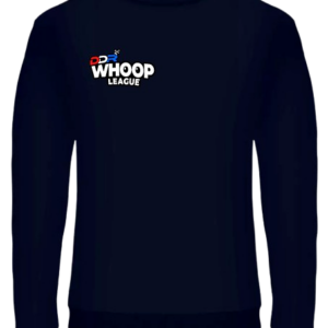 DDR Whoop League Sweater